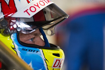 Le Castellet als sichere Motorsport-Wüste? Es kann auch schiefgehen!