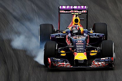 Un retour de Kvyat ne ferait pas "perdre la face" à Red Bull