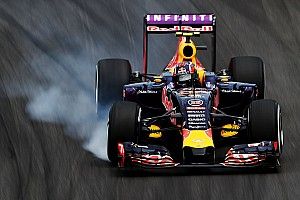 Un retour de Kvyat ne ferait pas "perdre la face" à Red Bull