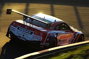 Bathurst 12 Hour will bring internationals to V8s