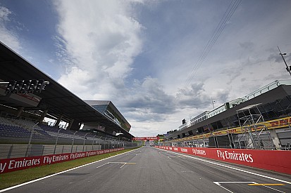 VÍDEO: Guia do circuito do GP da Áustria