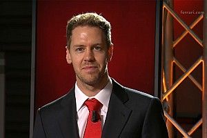 Vettel: "Questa vettura ci aiuterà tantissimo nel Mondiale 2016"