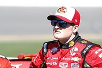 Ty Dillon plans to "surprise some people" filling in for Tony Stewart