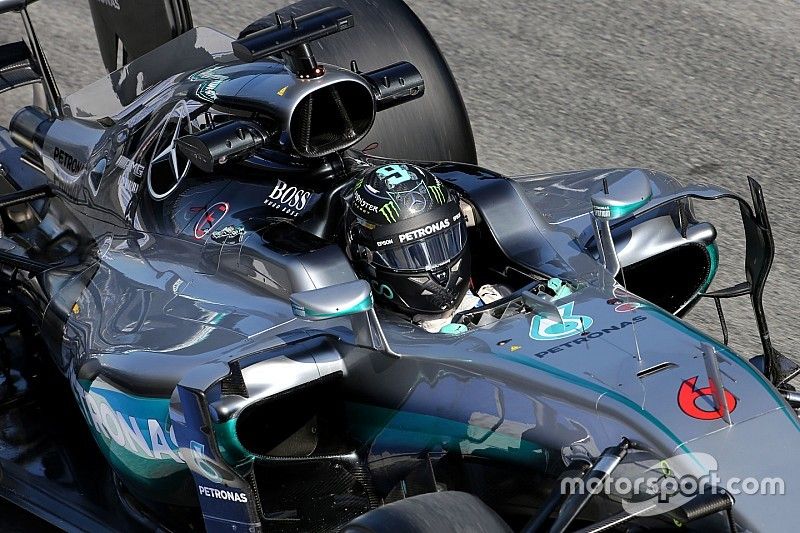 Rosberg urges FIA to consult drivers on F1 rule changes