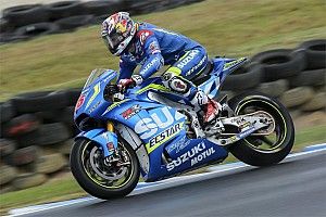 Tes MotoGP Phillip Island: Vinales pimpin hari kedua