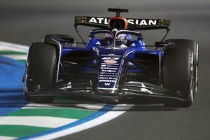 &ldquo;Less snappy, more predictable&rdquo; car helps Williams to best F1 start in nine years