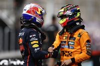 Piastri admite que no pudo hacer m&aacute;s para batir a Verstappen