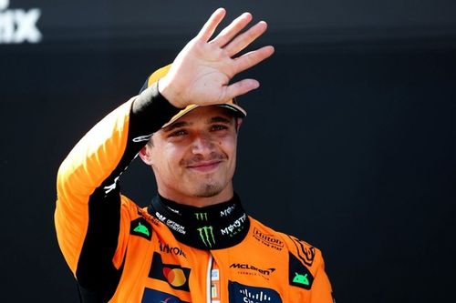 Por qu&eacute; la pole de Norris en Austria es cr&iacute;tica en sus aspiraciones al campeonato