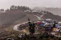 Los organizadores del WRC en Chile reciben una multa en suspenso de 15.000 € tras una infracción de seguridad
