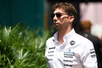 Vowles habla de c&oacute;mo alcanzar los objetivos a futuro de Williams F1