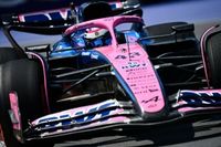 F1 GP Canad&aacute; 2025: A qu&eacute; hora y c&oacute;mo ver la carrera de Franco Colapinto