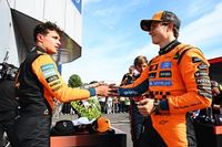 DEBATE F1: A McLaren deveria ter usado ordens de equipe no GP da Itália?