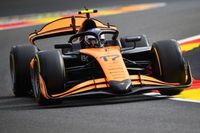 F2 B&eacute;lgica: Dunne arrasa y logra la pole; Pepe Mart&iacute; logra su mejor resultado en qualy