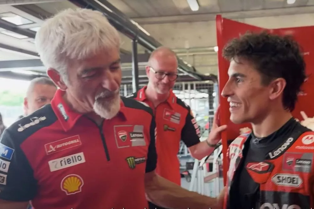 Marc Dall'Igna