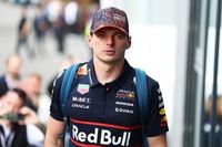 F1: Demiss&atilde;o de Horner "n&atilde;o ter&aacute; import&acirc;ncia alguma para minha decis&atilde;o no futuro", afirma Verstappen