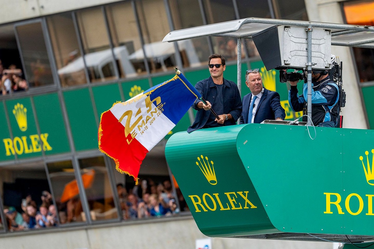 On connaît le starter des 24 Heures du Mans 2026