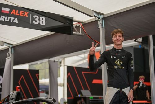 Potr&oacute;jny program Ruty