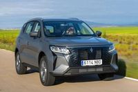 Primera prueba Livan X6 Pro, nuevo SUV chino a muy buen precio