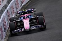 F1 M&oacute;naco 2025: Colapinto eliminado en la Q1