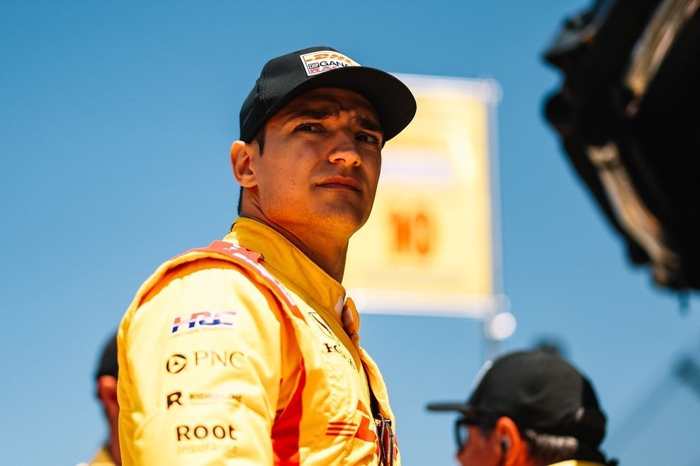 McLaren gana la demanda contra Alex Palou y recibe 12 millones de dólares