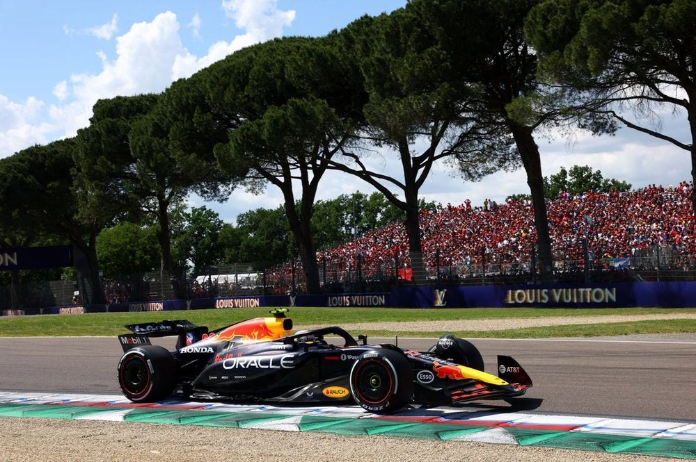 Yuki Tsunoda, Equipe Red Bull Racing