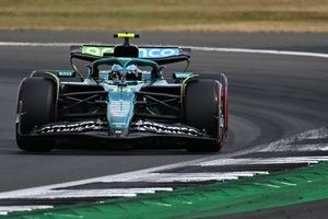 ホンダF1、アストンとタッグの2026年から狙うはチャンピオン