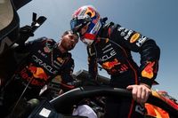 Herbert: Verstappen powinien zostać wykluczony