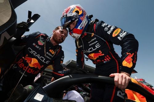 F1 - Ex-Red Bull defende Verstappen: "Temos que entender sua situação..."