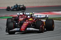 Leclerc cree que Ferrari F1 debe tomar medidas "extremas" para ser r&aacute;pidos