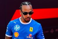 Por qu&eacute; Ferrari decidi&oacute; no apelar la penalizaci&oacute;n de Hamilton en Italia