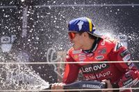 Marc M&aacute;rquez busca alcanzar en Mugello la ic&oacute;nica 93&ordf; victoria de su trayectoria