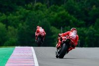 Qu&eacute; pilotos pasan a la Q2 de MotoGP en Brno y qui&eacute;nes van a Q1