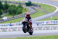 Quartararo: Espero que el motor V4 est&eacute; listo para los test de pretemporada en Sepang