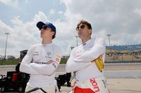 Team Penske signs David Malukas in multiyear IndyCar deal