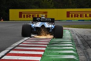 Az FIA figyelmeztetése a pályahatárok betartása kapcsán a Hungaroringen