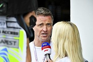 F1 verdwijnt achter betaalmuur in Duitsland, vier GP's op open net