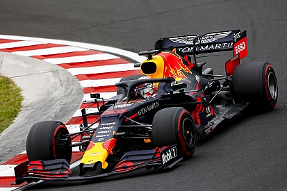 Verstappen met offensieve bandenkeuze naar Italiaanse GP