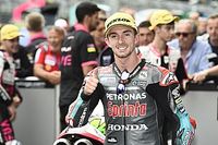 Moto3, McPhee rinnova con Petronas per il 2020