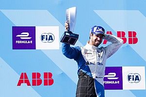 Да Кошта будет выступать за DS Techeetah в сезоне-2019/20