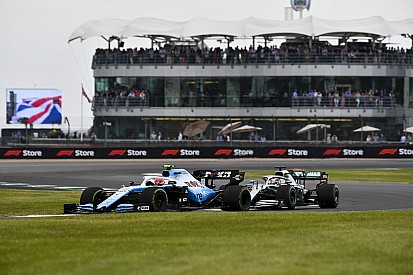 Eresia F1: qualification race al sabato con griglia invertita!