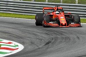 Com punição em Monza, Vettel se aproxima de suspensão na Fórmula 1