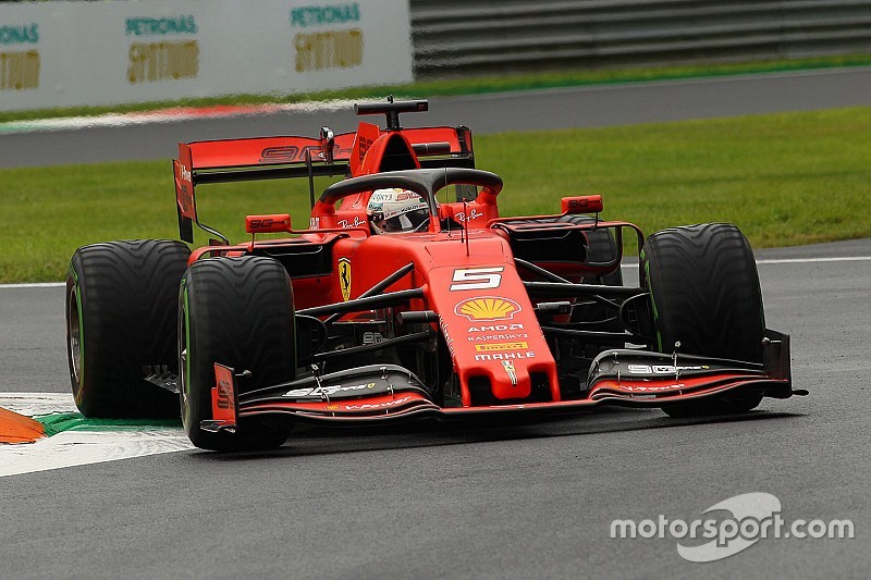 Brawn: "Vettel heeft de steun van Ferrari hard nodig"