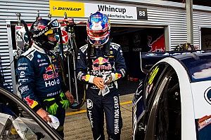 Whincup could be sanctioned for explosive comments