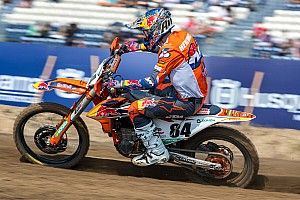 Herlings vol vertrouwen voor Nations: "Zien nu een andere Coldenhoff"