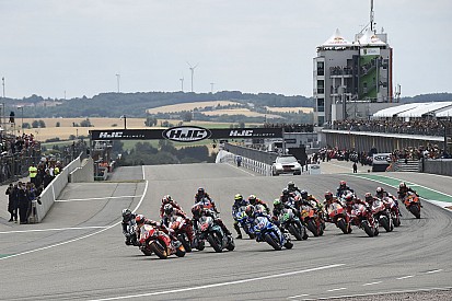 MotoGP no tendrá Grandes Premios dobles en 2020