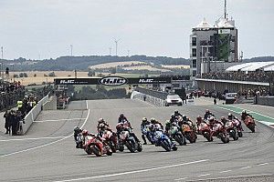 El MotoGP tiene sus 22 pilotos confirmados para 2020