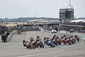 MotoGP no tendrá Grandes Premios dobles en 2020
