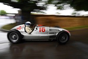 Video: The greatest Mercedes you’ve probably never heard of