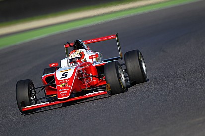AO VIVO: Assista a corrida 1 da etapa de Mugello da F4 Italiana, com Gianluca Petecof