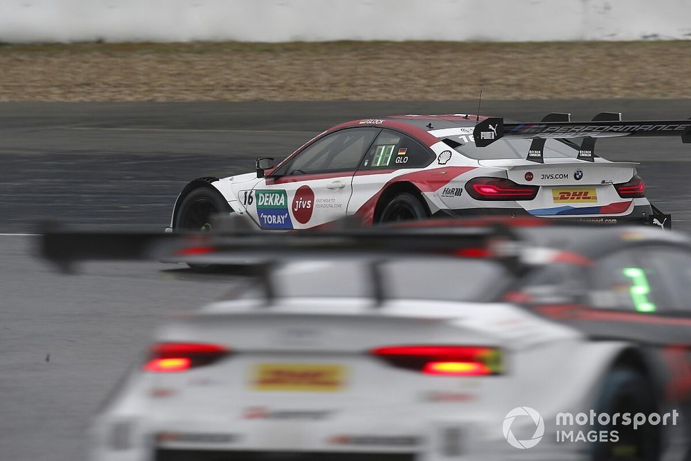 BMW bacchetta Audi: "Scorretti a mollare il DTM senza preavvisi"